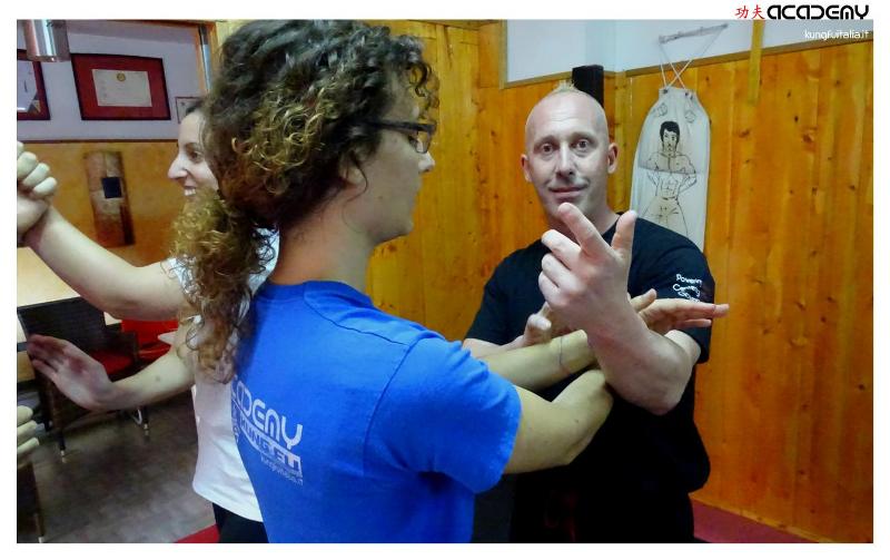 Kung Fu Academy Wing Chun Caserta Wing Tsun Italia con Sifu Salvatore Mezzone corso istruttori 2019 kungfuitalia.it (1)